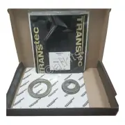 OVERHAUL KIT, HYUNDAI KAPPA CVT (12-ON) W/PISTONS. DP2681