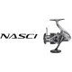 ◎百有釣具◎SHIMANO 21 NASCI 捲線器 兼具高質感設計與高持久性能的款式 2500SHG型/2500型/2500HG型/C3000 ~
