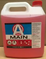 A-Main 25% 2.5 Litre Off-Road/On-Road Nitro RC Fuel