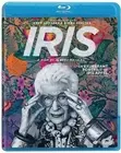 Iris (Blu-ray) Iris Apfel (US IMPORT)