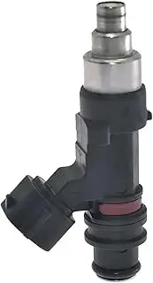 Fuel Injector 1pcs/4pcs Fuel Injectors EAT317 for Mitsubishi Car Fuel Injector Nozzles Car Injector (Color : EAT317(4pcs))