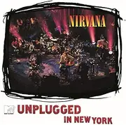 MTV Unplugged in New York [Vinyl]
