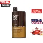 Every Man Jack 2-in-1 Daily Shampoo + Conditioner - Amber + Sandalwood | Nourish