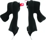 FIRSTGEAR Hyperion Cheek Pads - 2XL First Gear 447252