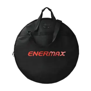 【ENERMAX 安耐美】ENERMAX 700C自行車單輪輪圈袋(自行車/自行車配件/配件)