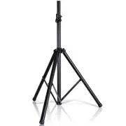 Berlingtone Speaker Stand Tripod DJ PA Stands Heavy Duty 40"-72" Inch