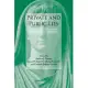 Private and Public Lies: The Discourse of Despotism and Deceit in the Graeco-Roman World