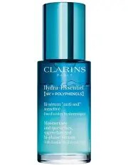 [Clarins] Hydra-Essentiel Bi-Serum 30ml