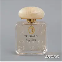 在飛比找蝦皮購物優惠-~熱銷~新款絕版美國正品Trussardi楚薩迪My Nam