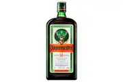 Jagermeister Liqueur 1L 750ml