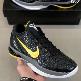 特價 NIKE ZOOM KOBE VENOMENON 6 EP 科比6代 籃球鞋 運動鞋 實戰 男鞋球鞋