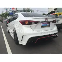 在飛比找蝦皮購物優惠-2015 2016 2017 mazda3 馬自達3 馬3 