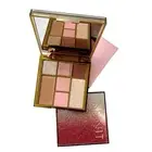Farmasi Infinit Makeup Palette 7 Shades Eyes Cheek Bronzer Contour New in Box!