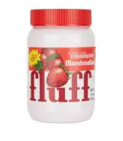 Strawberry Marshmallow Fluff 213g