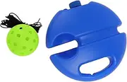Generic, Exercise Ball, Ball with Rope, Portable Professional Training Aid for Exercises, Children, Beginners
