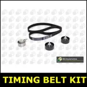 Timing Belt Kit Fits Fiat DUCATO Opt2/2 2.3 F1AE0481D F1AE3481D 250 K0031BT