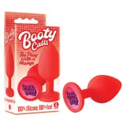 The 9's Booty Calls - Fuck Yeah-(ic2690)