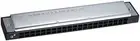 TOMBO polyphonic harmonica G # tone TOMBO band 21 hole 3121
