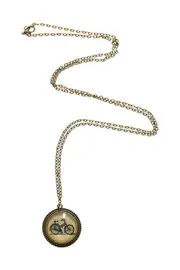 Free Wheeling Pendant--TEA-FREEWHEEL