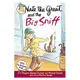 Nate the Great and the Big Sniff