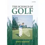 THE SCIENCE OF GOLF