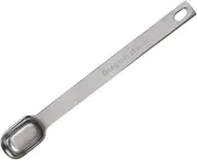 Doctor King Matcha Measuring Spoon Matcha Tea Scoop - Premium Stainless Steel -
