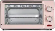 Toaster Oven Mini Oven Household Small Cake Bread Baking 11L Capacity with Timer Precise Temperature Control Egg Tart Pizza BBQ Halogen ovens/13341