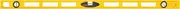 Stanley High Impact ABS I-Beam Level, 1200 mm Size