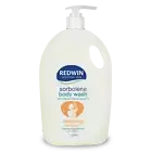 Redwin Restoring Sorbolene Body Wash 1 Litre