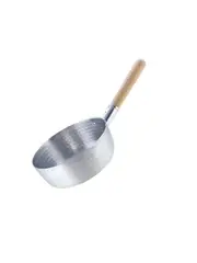 Yukihira Pan - Pure Aluminium Sauce Pan
