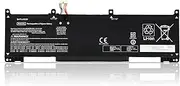 LUSONBAY RH03XL TPN-DB0B Laptop Battery Replacement for HP ProBook 430 440 445 450 630 640 650 G8 Series New Battery for HSTNN-IB9Q HSTNN-OB1T HSTNN-DB0B 11.4V/45Wh
