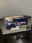POLICE PEPSI-COLA 1928 FORD MODEL A PANEL TRUCK LIBERTY CLASSICS DIECAST TRUCK B