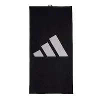 在飛比找Yahoo奇摩購物中心優惠-Adidas 3bar Towel SMAL [IU1290