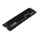 【超取免運】【金士頓 Kingston 公司貨】KC3000 1024G NVMe PCIe SSD固態硬碟 SSD