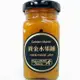 【黃金水果鋪】百香南瓜手作果醬(方瓶)130g