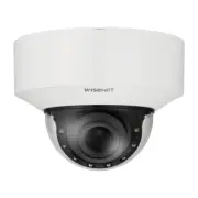 Hanwha Techwin 4K IR Indoor Vandal Dome AI Camera, XND-9083RV