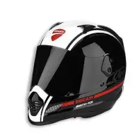 在飛比找Yahoo!奇摩拍賣優惠-DNS部品 ARAI XD4 Ducati DIAVEL A