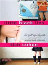 在飛比找三民網路書店優惠-Little Black Lies