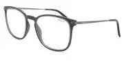 Sinner Carter SIOP-745-10-07 Men's Glasses Black Size 133 - Private Health Rebate - Blue Light Block Available