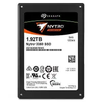 在飛比找Yahoo!奇摩拍賣優惠-SEAGATE Nytro 3350 1.92TB 2.5吋