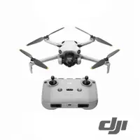 在飛比找CS EMART優惠-【預購】【DJI】Mini 4 Pro 單機版 (附普通遙控