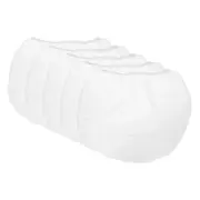 Paint Strainer Bags 5Gallon 1.54"x1.95" Nylon Mesh Bag with Elastic Opening 5Pcs