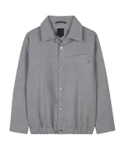 Long-sleeved jacket 12,8Y,4Y,6,14Y,12Y,10Y,12 ancient gray