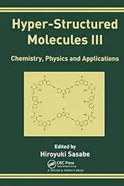 Hyper-Structured Molecules III