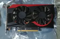 在飛比找Yahoo!奇摩拍賣優惠-撼訊 PowerColor AX R9 270 2GB DD