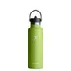 Hydro Flask 21oz標準口吸管真空保溫鋼瓶/ 海草綠 eslite誠品