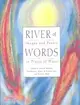 River of Words: Images and Poetry in Praise of Water