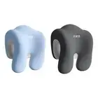 Desk Sleeping Napping Pillow Multipurpose Removable Headrest Pillow for Neck