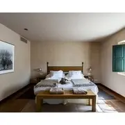 Hacienda Zorita Wine Hotel & Spa