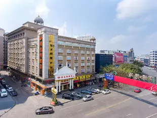 維也納酒店中山汽車總站店Vienna Hotel Zhongshan Bus Station